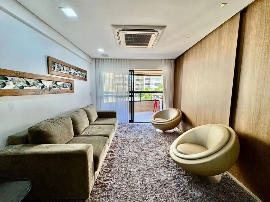Apartamento com 4 quartos à venda, 144m2 em Ponta Verde, Maceio - AL - imagem 2 Foto 2 de Apartamento com 4 quartos à venda, 144m2 em Ponta Verde, Maceio - AL