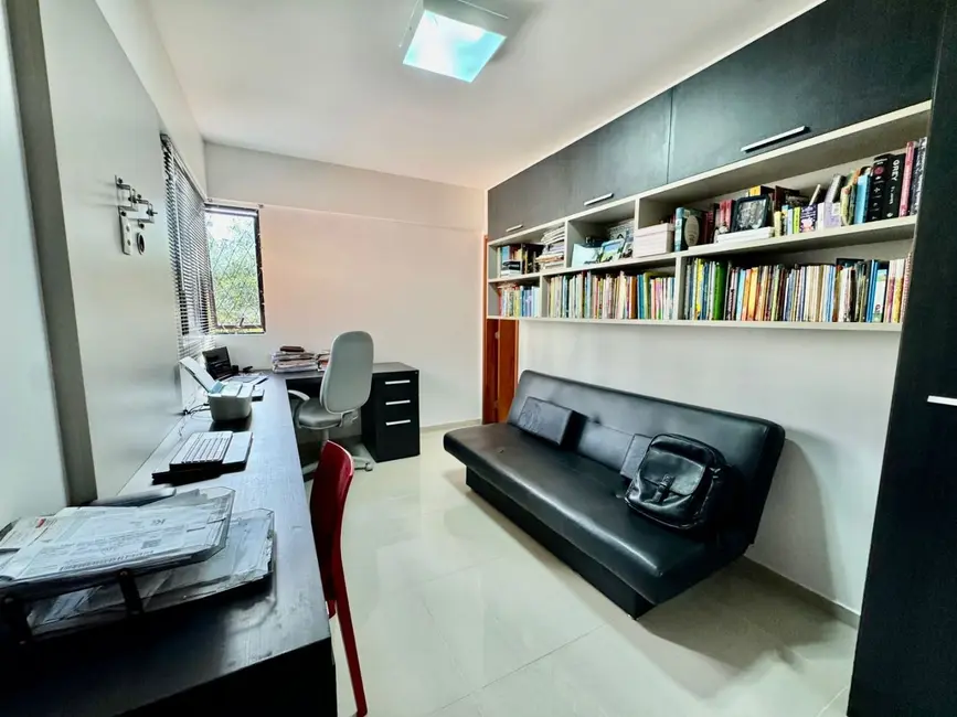 Apartamento com 4 quartos à venda, 144m2 em Ponta Verde, Maceio - AL - imagem 8 Foto 8 de Apartamento com 4 quartos à venda, 144m2 em Ponta Verde, Maceio - AL