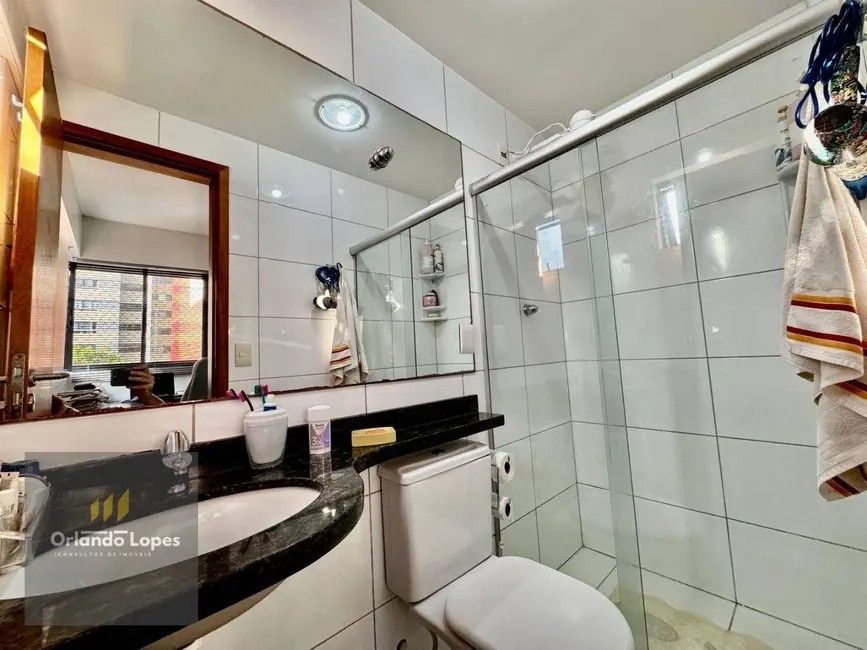 Apartamento com 4 quartos à venda, 144m2 em Ponta Verde, Maceio - AL - imagem 9 Foto 9 de Apartamento com 4 quartos à venda, 144m2 em Ponta Verde, Maceio - AL