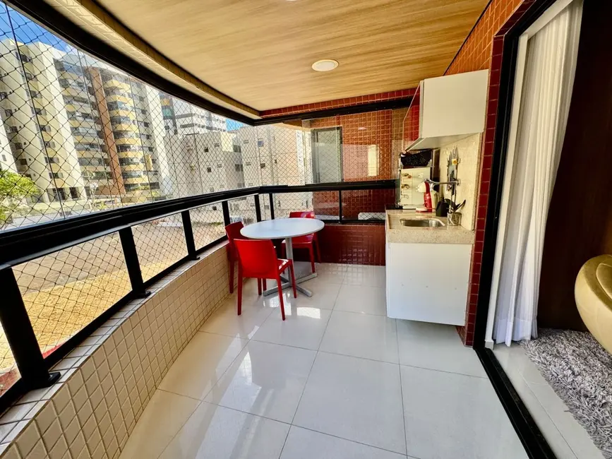 Apartamento com 4 quartos à venda, 144m2 em Ponta Verde, Maceio - AL - imagem 3 Foto 3 de Apartamento com 4 quartos à venda, 144m2 em Ponta Verde, Maceio - AL