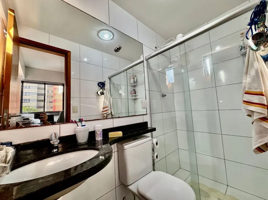Apartamento com 4 quartos à venda, 144m2 em Ponta Verde, Maceio - AL - imagem 9 Foto 9 de Apartamento com 4 quartos à venda, 144m2 em Ponta Verde, Maceio - AL