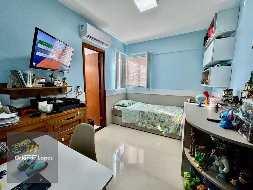 Apartamento com 4 quartos à venda, 144m2 em Ponta Verde, Maceio - AL - imagem 7 Foto 7 de Apartamento com 4 quartos à venda, 144m2 em Ponta Verde, Maceio - AL