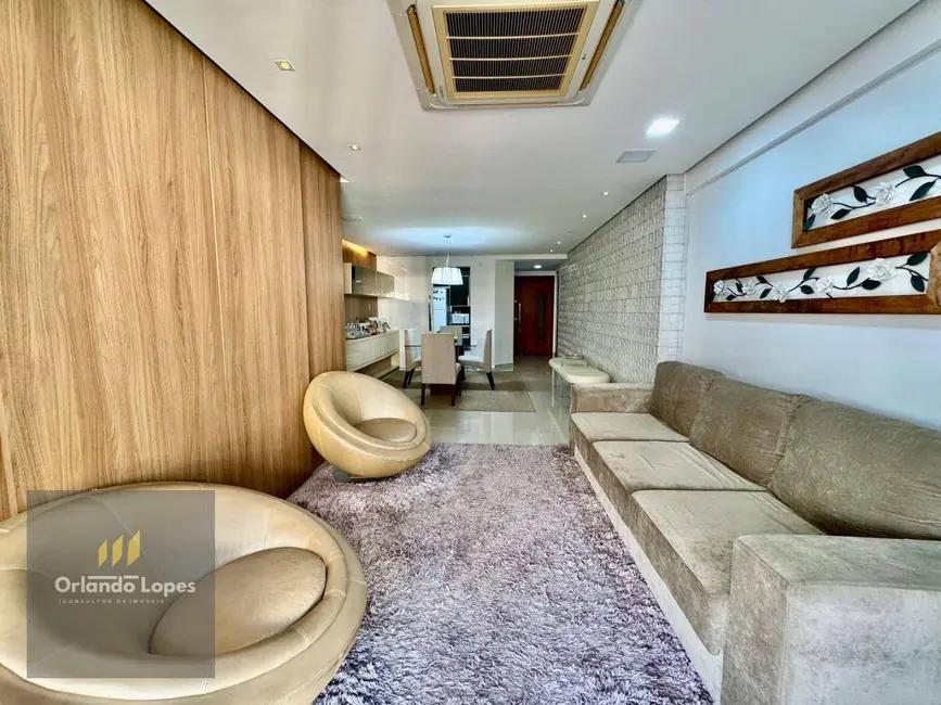 Apartamento com 4 quartos à venda, 144m2 em Ponta Verde, Maceio - AL - imagem 4 Foto 4 de Apartamento com 4 quartos à venda, 144m2 em Ponta Verde, Maceio - AL