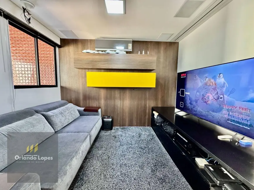 Apartamento com 4 quartos à venda, 144m2 em Ponta Verde, Maceio - AL - imagem 5 Foto 5 de Apartamento com 4 quartos à venda, 144m2 em Ponta Verde, Maceio - AL