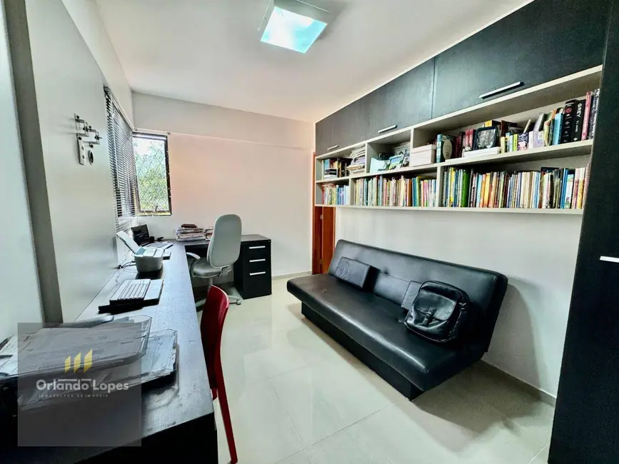 Apartamento com 4 quartos à venda, 144m2 em Ponta Verde, Maceio - AL - imagem 8 Foto 8 de Apartamento com 4 quartos à venda, 144m2 em Ponta Verde, Maceio - AL