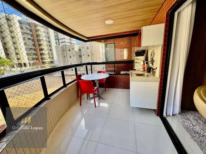 Apartamento com 4 quartos à venda, 144m2 em Ponta Verde, Maceio - AL - imagem 3 Foto 3 de Apartamento com 4 quartos à venda, 144m2 em Ponta Verde, Maceio - AL