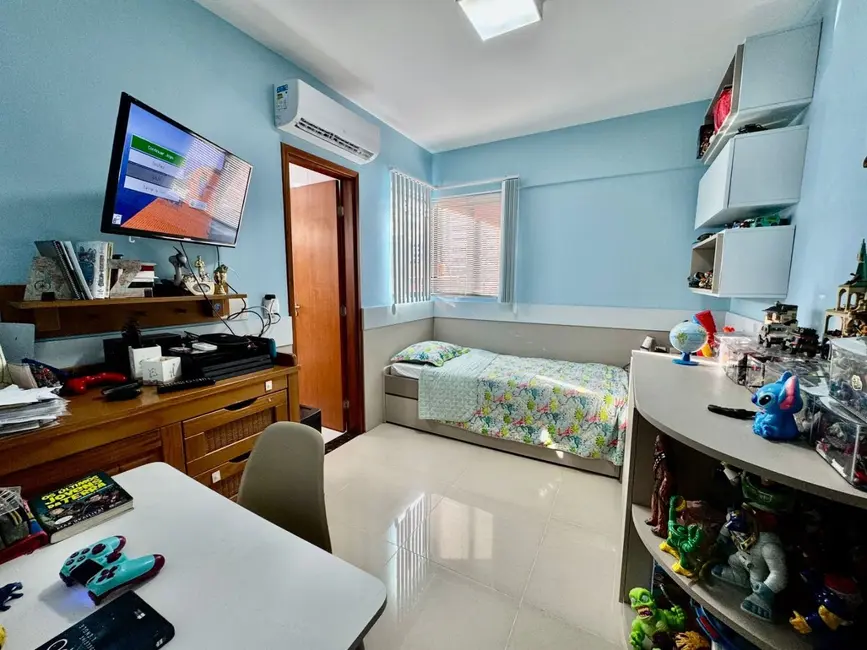 Apartamento com 4 quartos à venda, 144m2 em Ponta Verde, Maceio - AL - imagem 7 Foto 7 de Apartamento com 4 quartos à venda, 144m2 em Ponta Verde, Maceio - AL