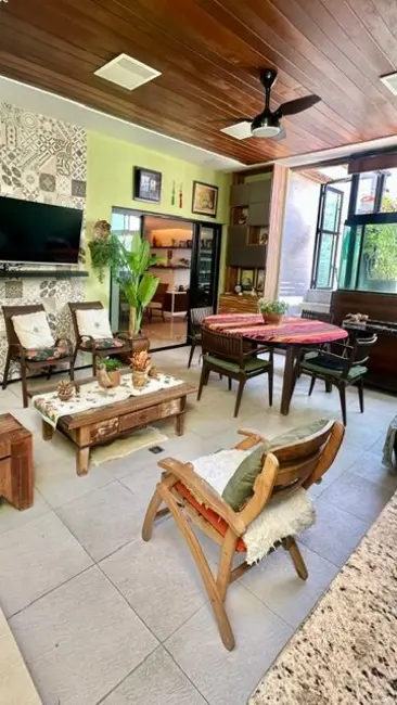 Foto 4 de Cobertura com 3 quartos à venda, 133m2 em Jatiúca, Maceio - AL