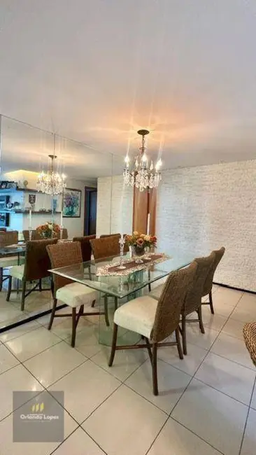 Cobertura com 3 quartos à venda, 133m2 em Jatiúca, Maceio - AL - imagem 7 Foto 7 de Cobertura com 3 quartos à venda, 133m2 em Jatiúca, Maceio - AL