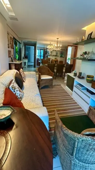 Foto 6 de Cobertura com 3 quartos à venda, 133m2 em Jatiúca, Maceio - AL