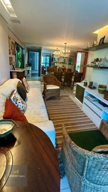 Cobertura com 3 quartos à venda, 133m2 em Jatiúca, Maceio - AL - imagem 6 Foto 6 de Cobertura com 3 quartos à venda, 133m2 em Jatiúca, Maceio - AL