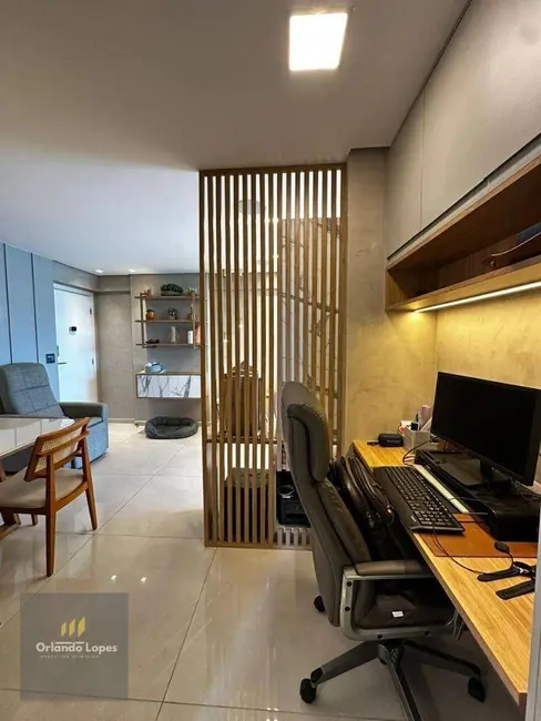 Apartamento com 3 quartos à venda, 108m2 em Jacarecica, Maceio - AL - imagem 9 Foto 9 de Apartamento com 3 quartos à venda, 108m2 em Jacarecica, Maceio - AL