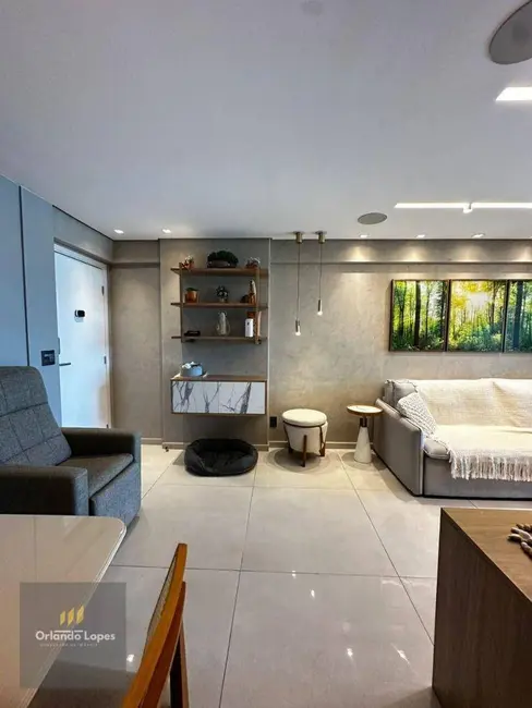 Apartamento com 3 quartos à venda, 108m2 em Jacarecica, Maceio - AL - imagem 8 Foto 8 de Apartamento com 3 quartos à venda, 108m2 em Jacarecica, Maceio - AL