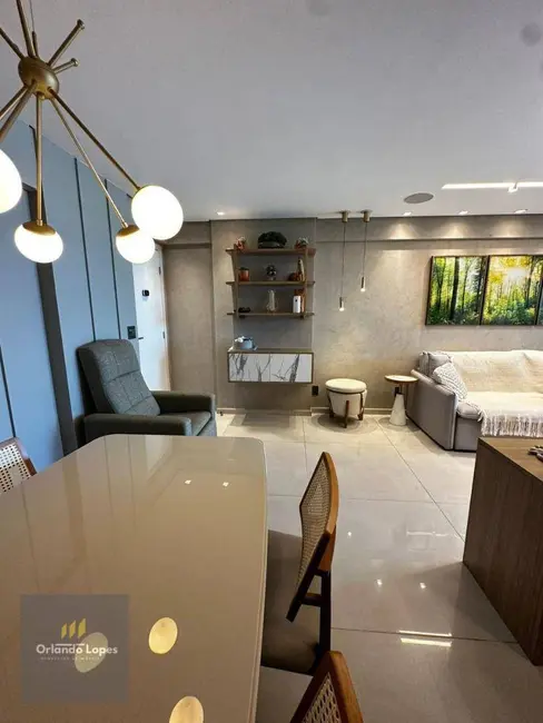 Apartamento com 3 quartos à venda, 108m2 em Jacarecica, Maceio - AL - imagem 5 Foto 5 de Apartamento com 3 quartos à venda, 108m2 em Jacarecica, Maceio - AL