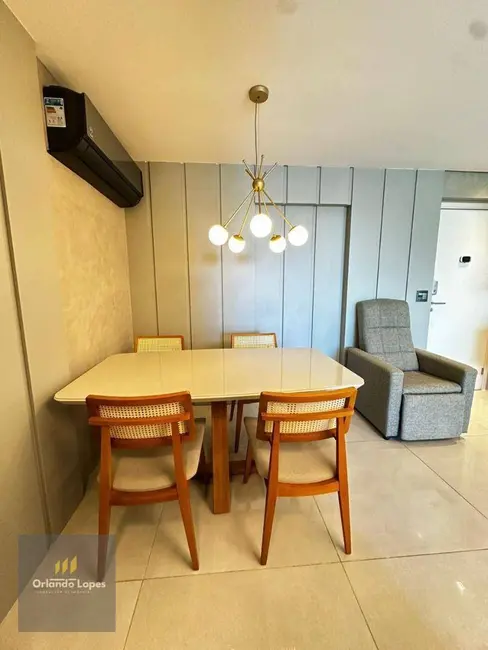 Apartamento com 3 quartos à venda, 108m2 em Jacarecica, Maceio - AL - imagem 7 Foto 7 de Apartamento com 3 quartos à venda, 108m2 em Jacarecica, Maceio - AL