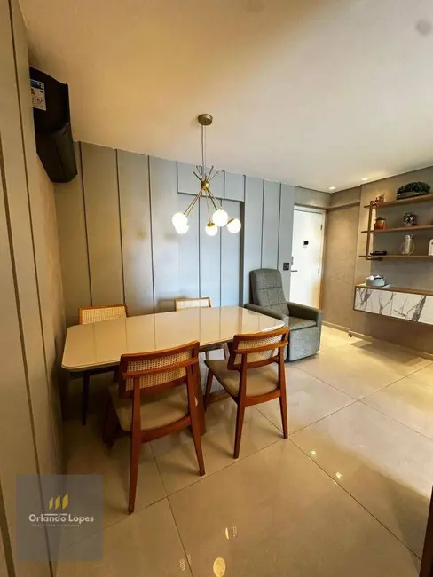 Apartamento com 3 quartos à venda, 108m2 em Jacarecica, Maceio - AL - imagem 6 Foto 6 de Apartamento com 3 quartos à venda, 108m2 em Jacarecica, Maceio - AL