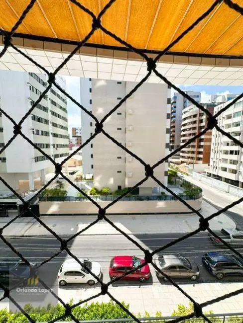 Apartamento com 3 quartos à venda, 121m2 em Ponta Verde, Maceio - AL - imagem 1 Foto 1 de Apartamento com 3 quartos à venda, 121m2 em Ponta Verde, Maceio - AL