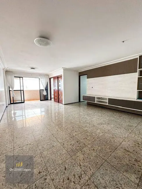 Apartamento com 3 quartos à venda, 121m2 em Ponta Verde, Maceio - AL - imagem 8 Foto 8 de Apartamento com 3 quartos à venda, 121m2 em Ponta Verde, Maceio - AL