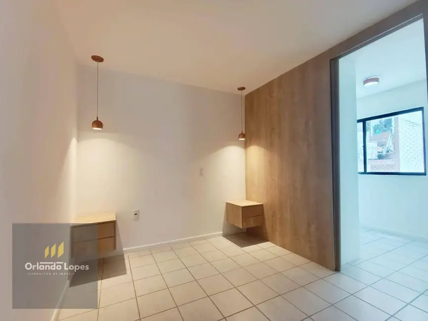 Apartamento com 3 quartos à venda, 129m2 em Ponta Verde, Maceio - AL - imagem 7 Foto 7 de Apartamento com 3 quartos à venda, 129m2 em Ponta Verde, Maceio - AL