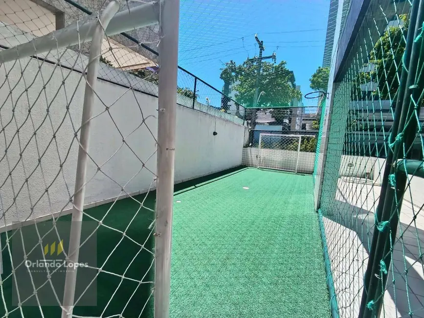 Apartamento com 3 quartos à venda, 129m2 em Ponta Verde, Maceio - AL - imagem 8 Foto 8 de Apartamento com 3 quartos à venda, 129m2 em Ponta Verde, Maceio - AL