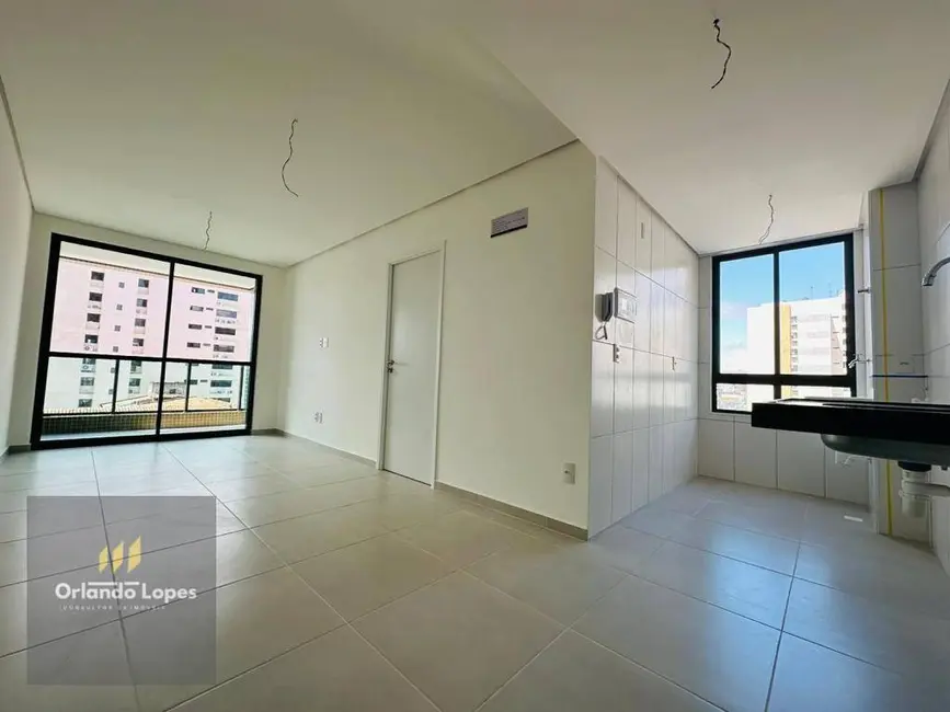 Foto 1 de Apartamento com 1 quarto à venda, 44m2 em Ponta Verde, Maceio - AL
