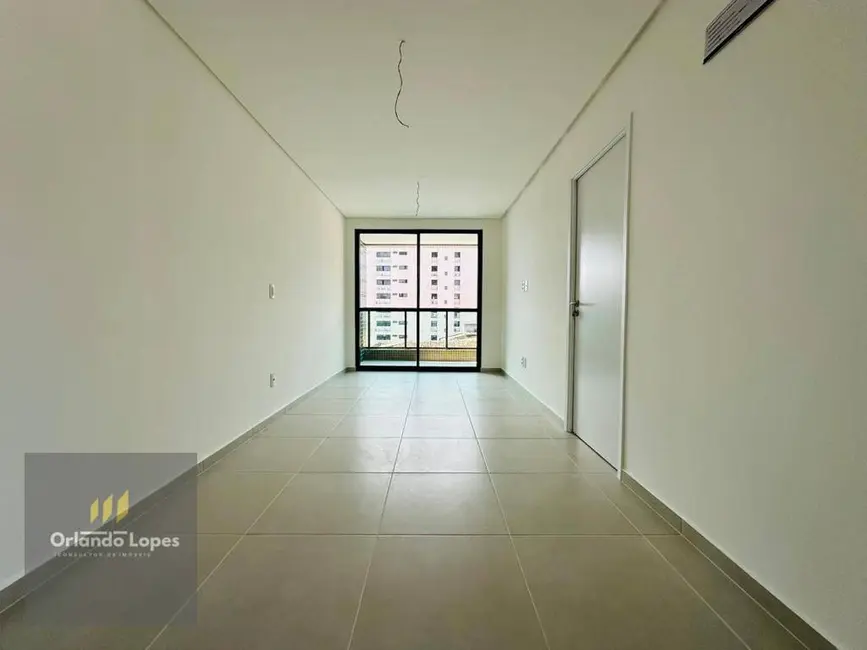 Foto 2 de Apartamento com 1 quarto à venda, 44m2 em Ponta Verde, Maceio - AL