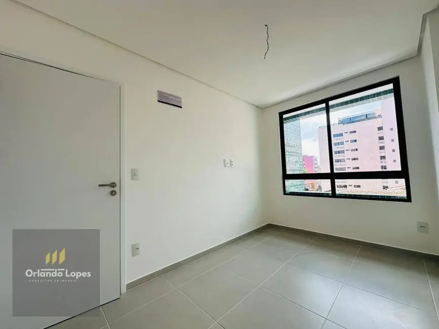 Apartamento com 1 quarto à venda, 44m2 em Ponta Verde, Maceio - AL - imagem 4 Foto 4 de Apartamento com 1 quarto à venda, 44m2 em Ponta Verde, Maceio - AL
