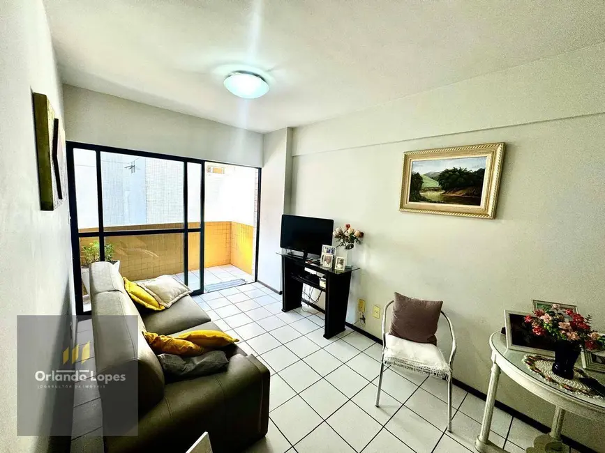 Apartamento com 3 quartos à venda, 100m2 em Ponta Verde, Maceio - AL - imagem 2 Foto 2 de Apartamento com 3 quartos à venda, 100m2 em Ponta Verde, Maceio - AL