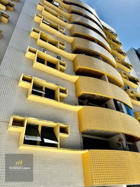 Apartamento com 3 quartos à venda, 100m2 em Ponta Verde, Maceio - AL - imagem 1 Foto 1 de Apartamento com 3 quartos à venda, 100m2 em Ponta Verde, Maceio - AL