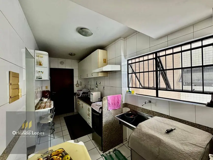 Apartamento com 3 quartos à venda, 100m2 em Ponta Verde, Maceio - AL - imagem 9 Foto 9 de Apartamento com 3 quartos à venda, 100m2 em Ponta Verde, Maceio - AL