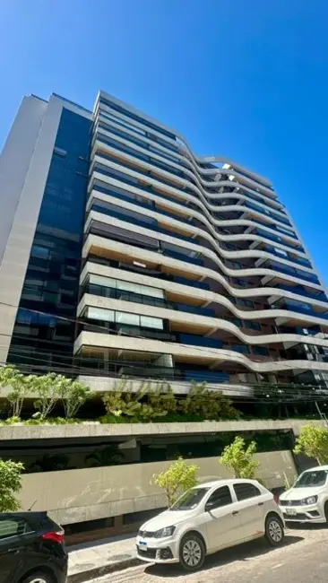 Apartamento com 3 quartos à venda, 163m2 em Jatiúca, Maceio - AL - imagem 6 Foto 6 de Apartamento com 3 quartos à venda, 163m2 em Jatiúca, Maceio - AL