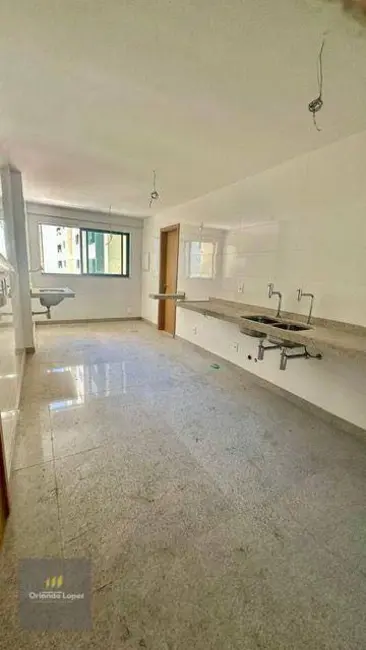 Foto 7 de Apartamento com 3 quartos à venda, 163m2 em Jatiúca, Maceio - AL