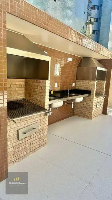 Foto 2 de Apartamento com 3 quartos à venda, 163m2 em Jatiúca, Maceio - AL