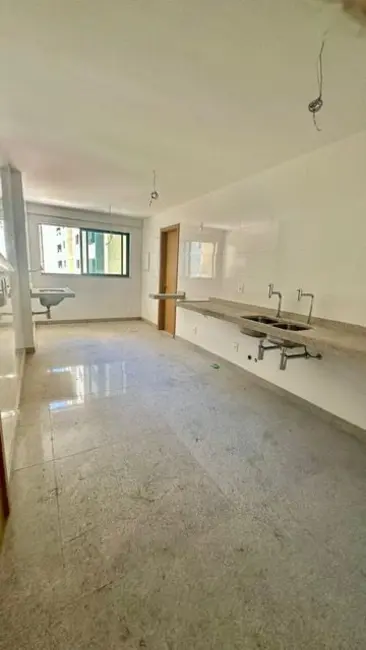 Apartamento com 3 quartos à venda, 163m2 em Jatiúca, Maceio - AL - imagem 7 Foto 7 de Apartamento com 3 quartos à venda, 163m2 em Jatiúca, Maceio - AL