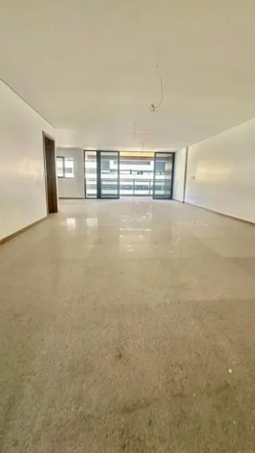 Apartamento com 3 quartos à venda, 163m2 em Jatiúca, Maceio - AL - imagem 5 Foto 5 de Apartamento com 3 quartos à venda, 163m2 em Jatiúca, Maceio - AL