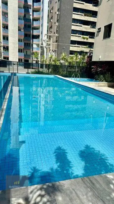 Foto 3 de Apartamento com 3 quartos à venda, 163m2 em Jatiúca, Maceio - AL