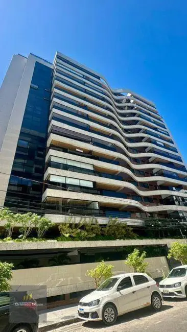 Foto 6 de Apartamento com 3 quartos à venda, 163m2 em Jatiúca, Maceio - AL