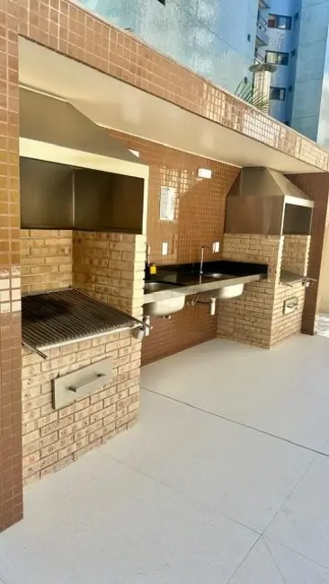 Apartamento com 3 quartos à venda, 163m2 em Jatiúca, Maceio - AL - imagem 2 Foto 2 de Apartamento com 3 quartos à venda, 163m2 em Jatiúca, Maceio - AL
