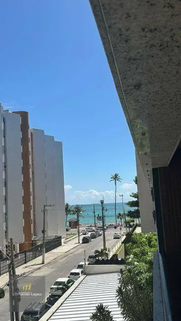 Foto 1 de Apartamento com 3 quartos à venda, 163m2 em Jatiúca, Maceio - AL
