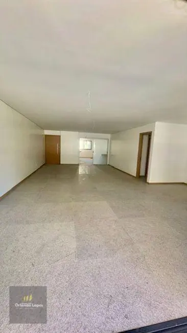 Foto 8 de Apartamento com 3 quartos à venda, 163m2 em Jatiúca, Maceio - AL