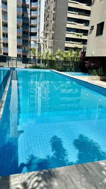 Apartamento com 3 quartos à venda, 163m2 em Jatiúca, Maceio - AL - imagem 3 Foto 3 de Apartamento com 3 quartos à venda, 163m2 em Jatiúca, Maceio - AL