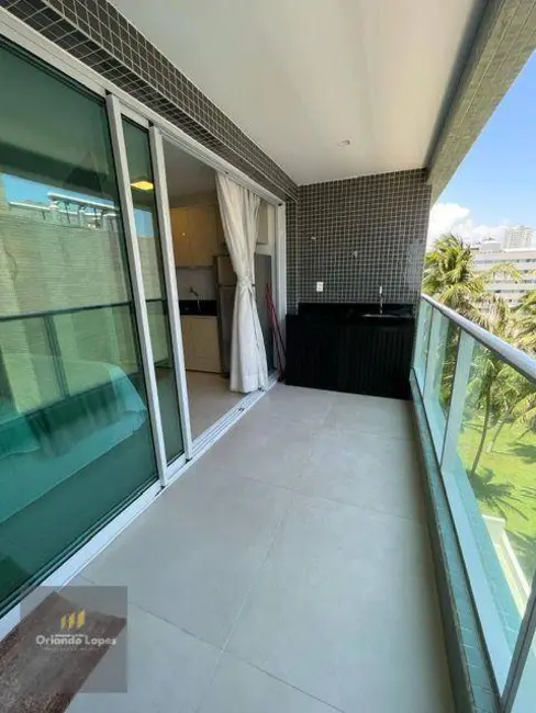 Apartamento com 1 quarto à venda, 30m2 em Cruz das Almas, Maceio - AL - imagem 5 Foto 5 de Apartamento com 1 quarto à venda, 30m2 em Cruz das Almas, Maceio - AL