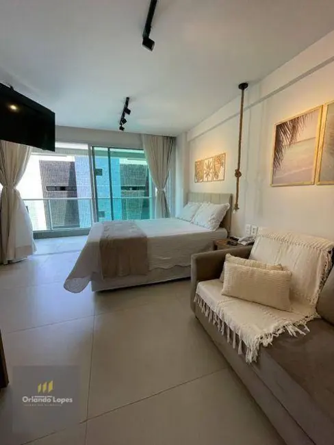 Apartamento com 1 quarto à venda, 30m2 em Cruz das Almas, Maceio - AL - imagem 1 Foto 1 de Apartamento com 1 quarto à venda, 30m2 em Cruz das Almas, Maceio - AL