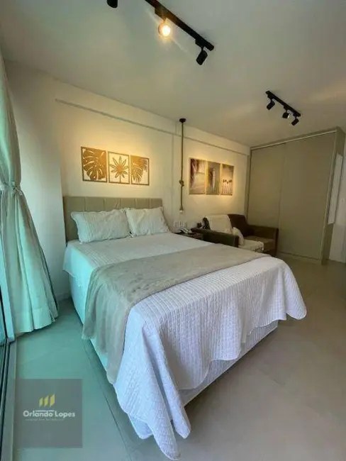 Apartamento com 1 quarto à venda, 30m2 em Cruz das Almas, Maceio - AL - imagem 3 Foto 3 de Apartamento com 1 quarto à venda, 30m2 em Cruz das Almas, Maceio - AL