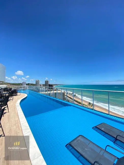 Apartamento com 1 quarto à venda, 30m2 em Cruz das Almas, Maceio - AL - imagem 8 Foto 8 de Apartamento com 1 quarto à venda, 30m2 em Cruz das Almas, Maceio - AL