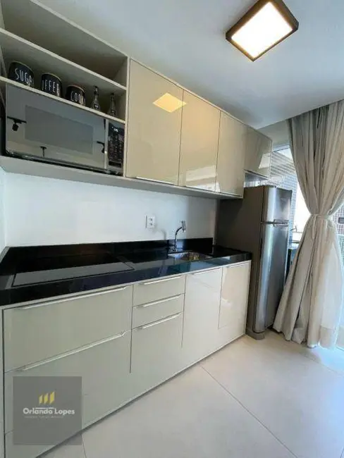 Apartamento com 1 quarto à venda, 30m2 em Cruz das Almas, Maceio - AL - imagem 2 Foto 2 de Apartamento com 1 quarto à venda, 30m2 em Cruz das Almas, Maceio - AL