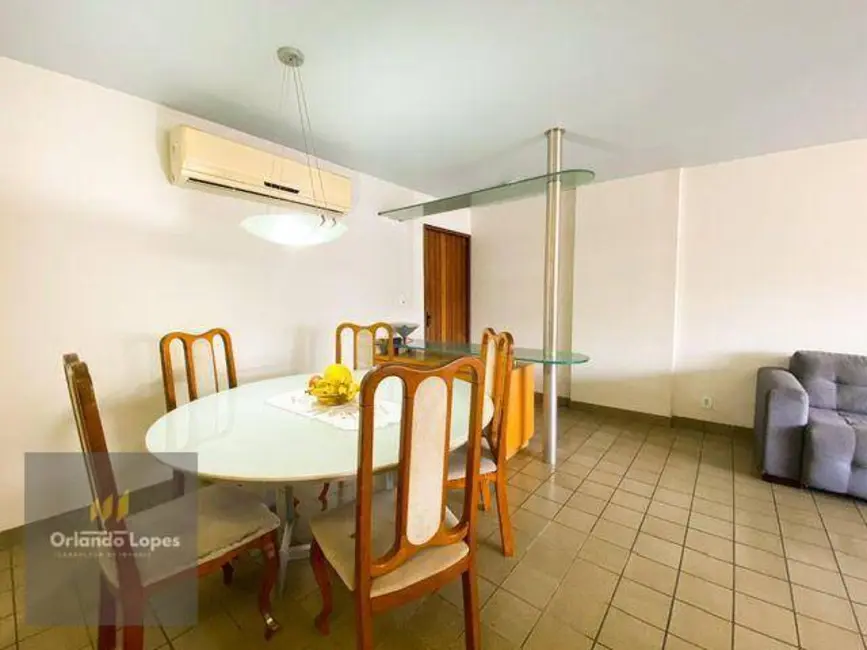 Apartamento com 3 quartos à venda, 130m2 em Ponta Verde, Maceio - AL - imagem 6 Foto 6 de Apartamento com 3 quartos à venda, 130m2 em Ponta Verde, Maceio - AL