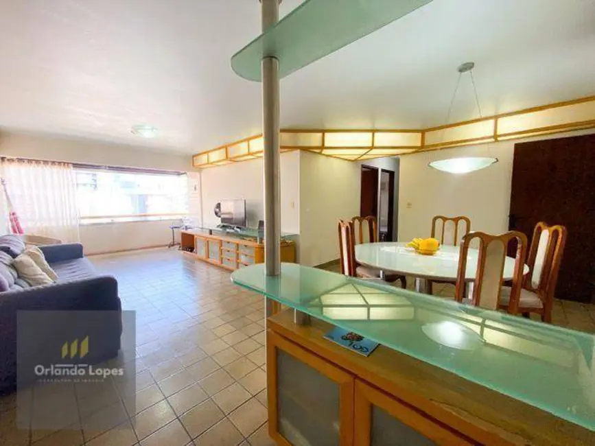 Apartamento com 3 quartos à venda, 130m2 em Ponta Verde, Maceio - AL - imagem 1 Foto 1 de Apartamento com 3 quartos à venda, 130m2 em Ponta Verde, Maceio - AL