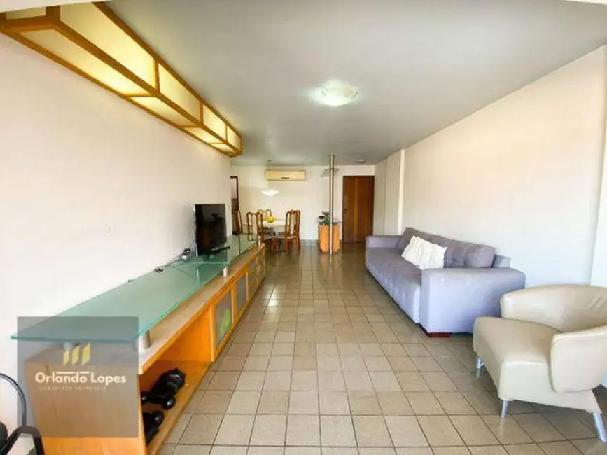 Apartamento com 3 quartos à venda, 130m2 em Ponta Verde, Maceio - AL - imagem 5 Foto 5 de Apartamento com 3 quartos à venda, 130m2 em Ponta Verde, Maceio - AL