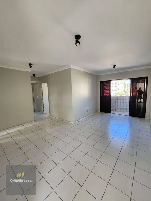 Apartamento com 3 quartos à venda, 78m2 em Ponta Verde, Maceio - AL - imagem 3 Foto 3 de Apartamento com 3 quartos à venda, 78m2 em Ponta Verde, Maceio - AL